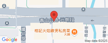 單幢樓房  物業地址
