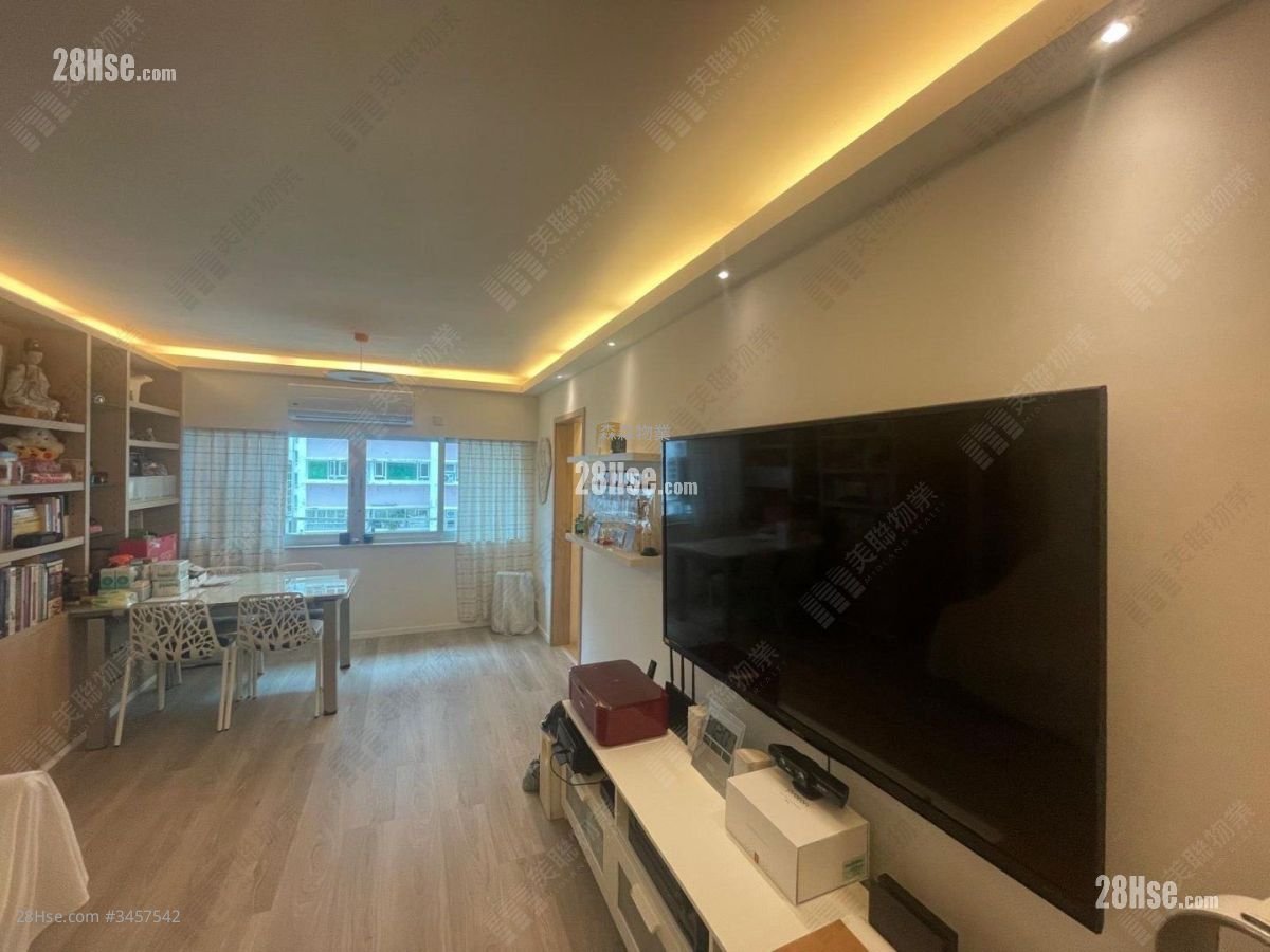 Westlands Gardens Rental 4 Bedrooms , 3 Bathrooms 894 ft²