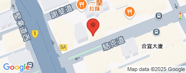 Lockhart House  Address