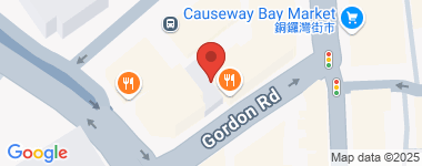 明興大樓 低層 C室 物業地址