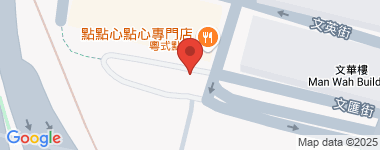 文景楼 中层 34室 物业地址