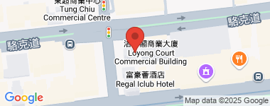 三元大厦 低层 物业地址