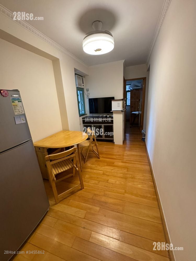Cambo Mansion Rental 2 Bedrooms , 1 Bathroom 285 ft²