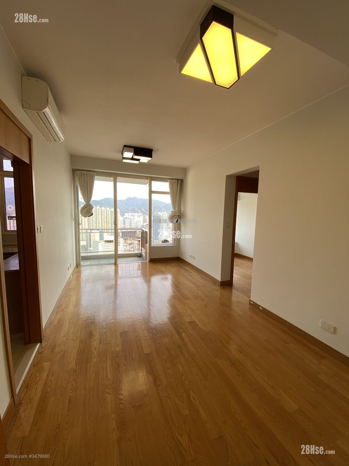 The Grandville Rental 2 Bedrooms , 1 Bathroom 568 ft²