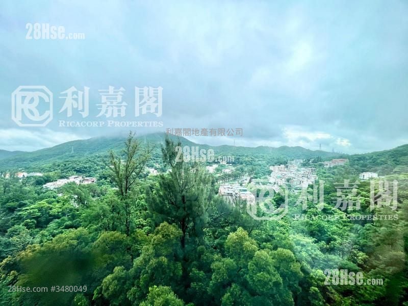 晓岚阁 售盘 4 房 , 3 浴室 1,341 平方尺