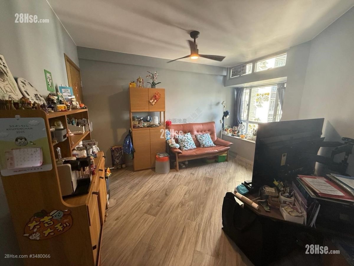 Kingswood Villas Sell 3 Bedrooms 551 ft²