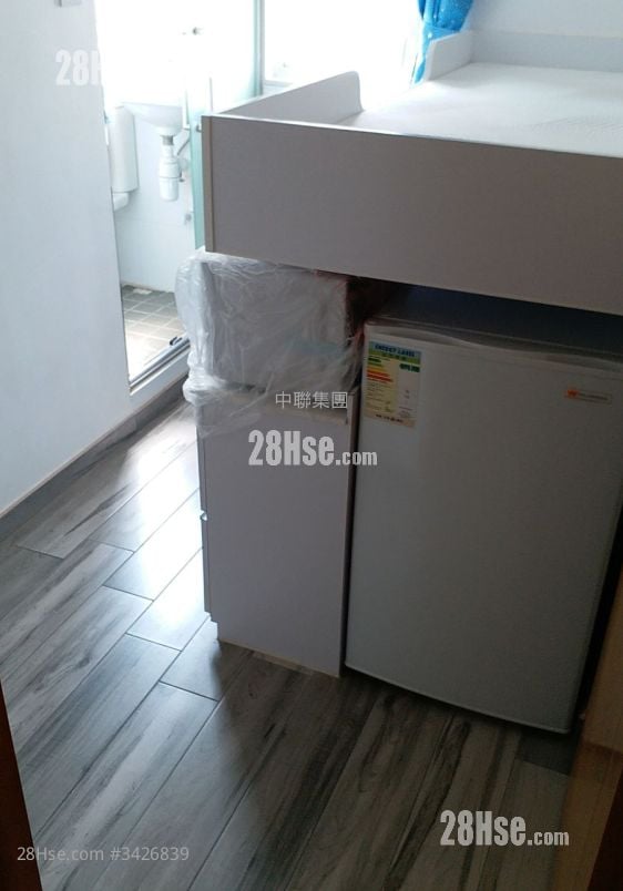 Hong Lok House Rental Studio , 1 Bathroom 100 ft²