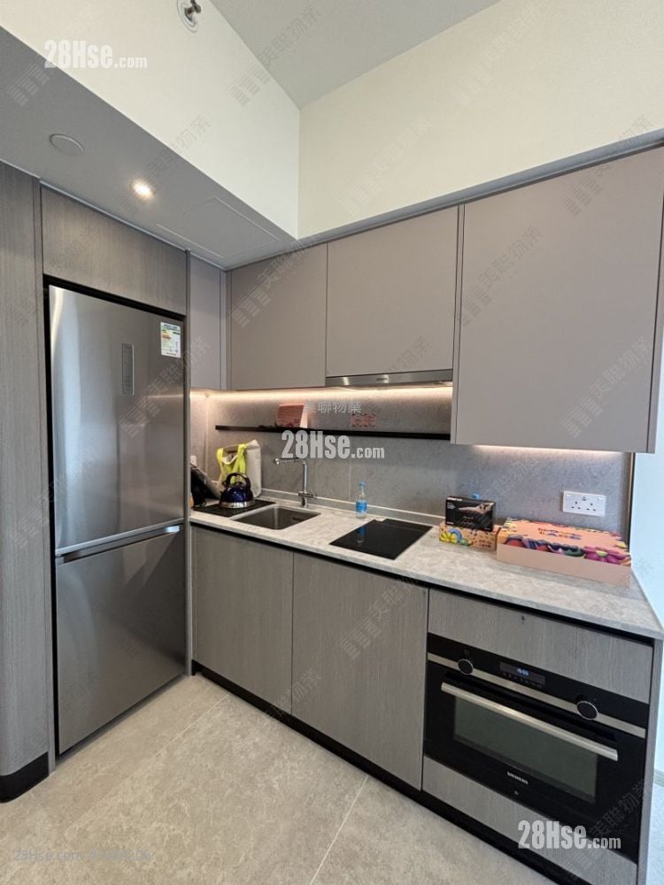 Novo Land Sell 1 Bedroom 295 ft²