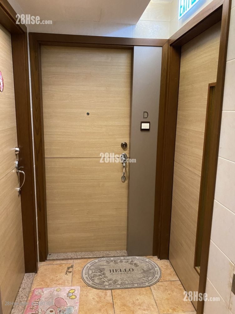 港逸轩 售盘 2 房 , 1 浴室 316 平方尺