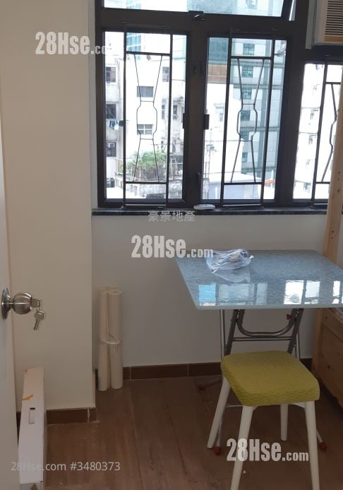 Koon Wah Building Rental 3 Bedrooms , 1 Bathroom 328 ft²