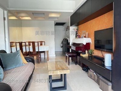 Festival City Sell 3 Bedrooms , 2 Bathrooms 679 ft²