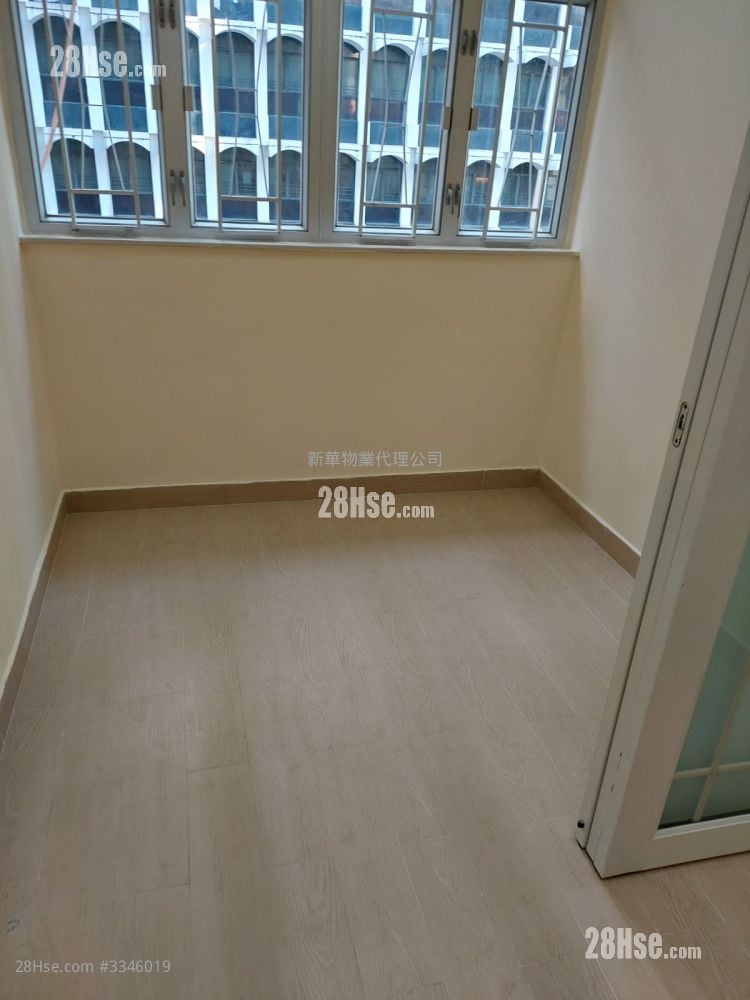 Lee Wai Building Rental 150 ft²