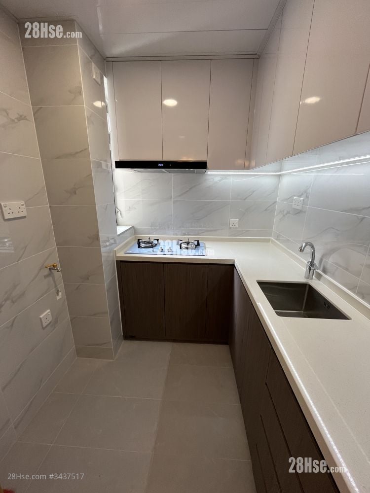 Wah Shun Gardens Rental 1 Bedroom , 1 Bathroom 389 ft²