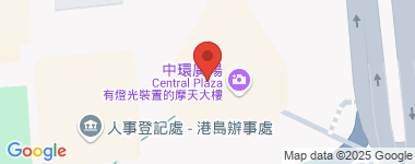 中環廣場  物業地址