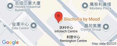 Fullerton Centre  Address