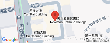 石壁道7號 9室 高層 物業地址