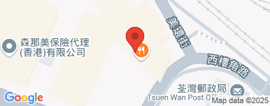 新領域廣場  物業地址