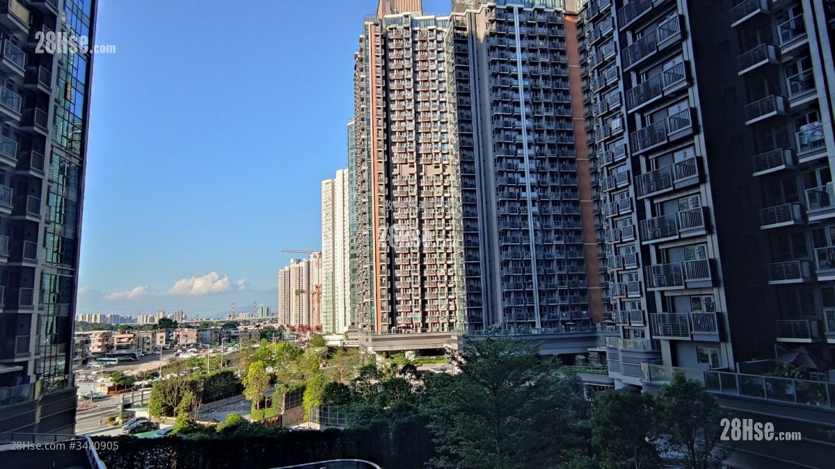 景觀