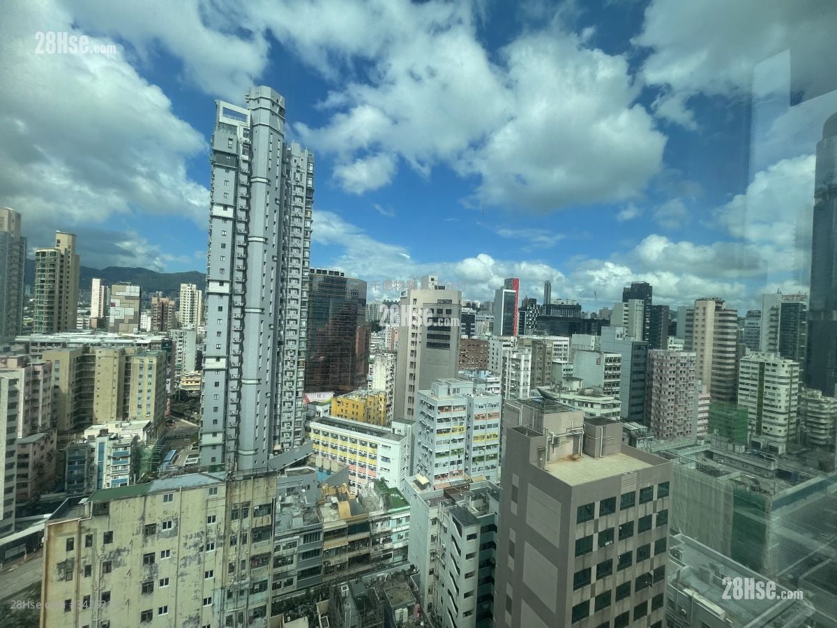 Mod 595 Sell 2 Bedrooms 483 ft²