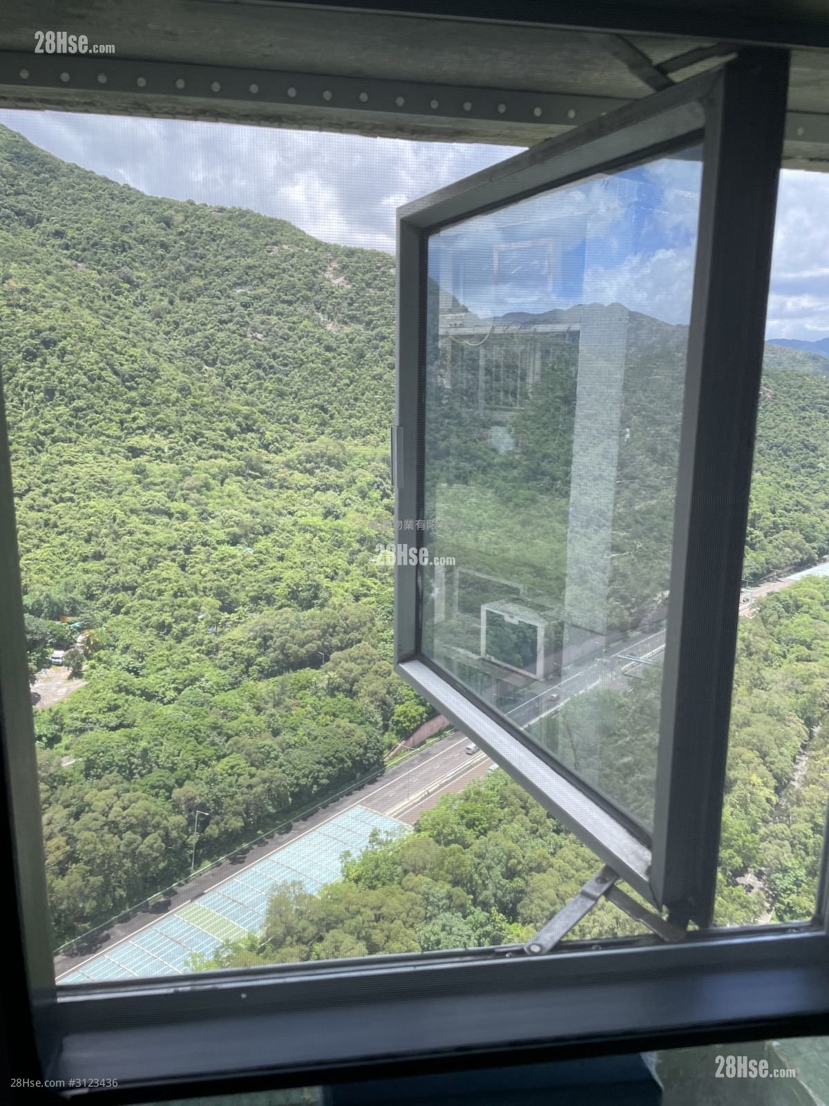 锦英苑 售盘 2 房 , 1 浴室 401 平方尺