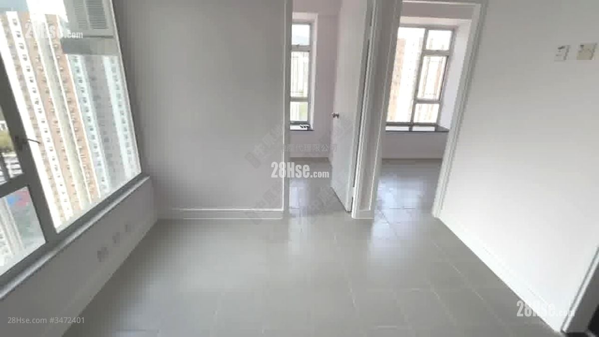 Tsuen Fung Centre Rental 2 Bedrooms , 1 Bathroom 336 ft²