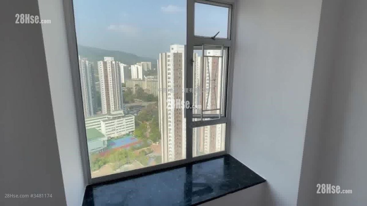 Tsuen Fung Centre Rental 2 Bedrooms , 1 Bathroom 336 ft²