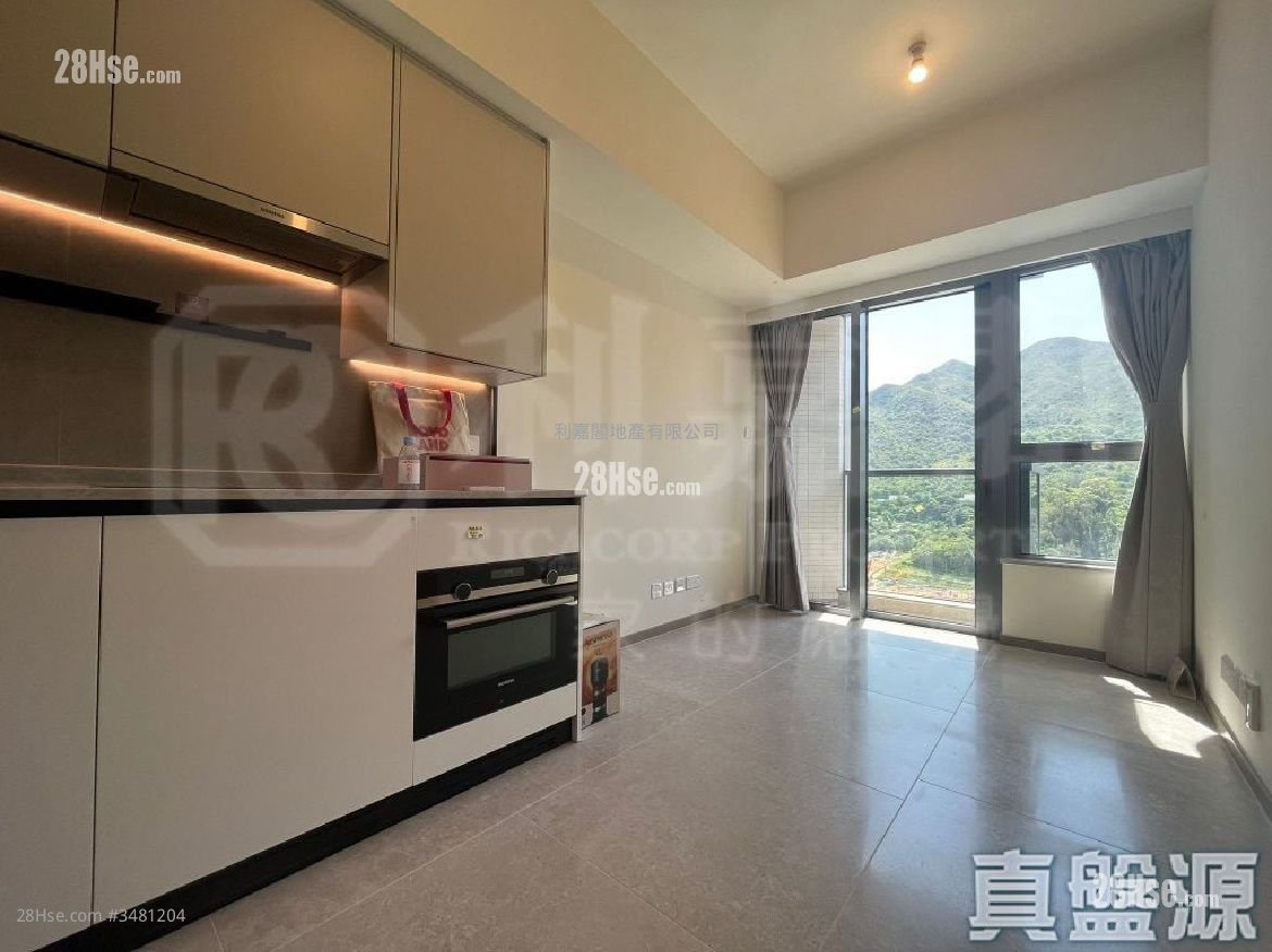Novo Land Rental 422 ft²