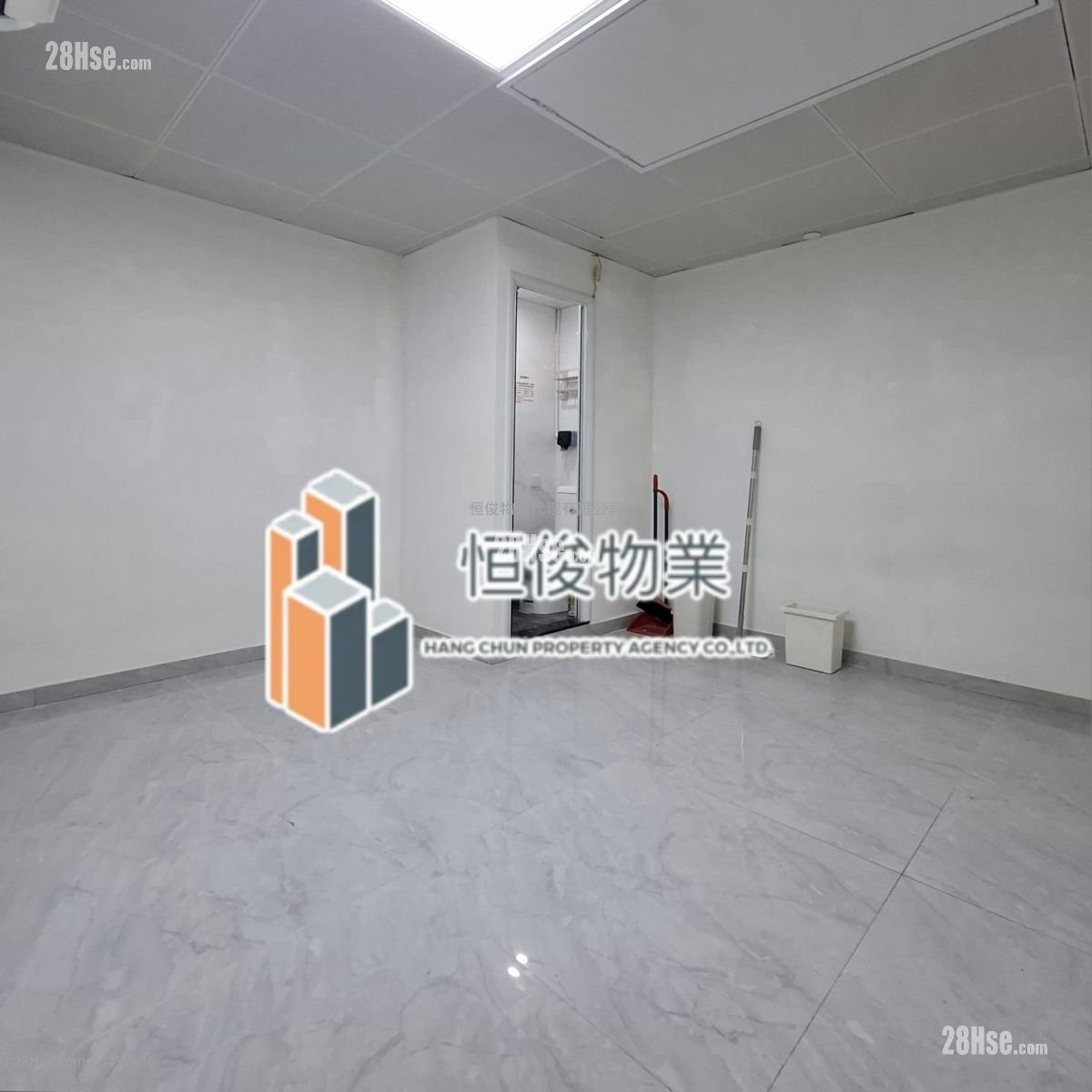 Richwealth Industrial Building Rental