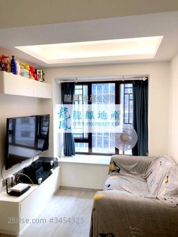 Royal Building Rental 2 Bedrooms , 1 Bathroom 372 ft²