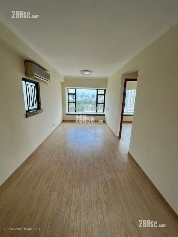 Horae Place Rental 2 Bedrooms , 1 Bathroom 462 ft²