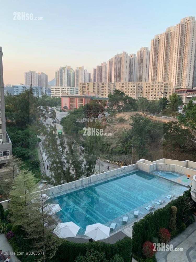 One East Coast Rental 1 Bedroom , 1 Bathroom 288 ft²