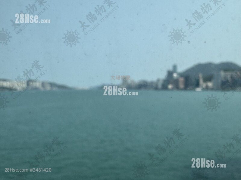 海逸豪园 售盘 5+ 房 2,228 平方尺