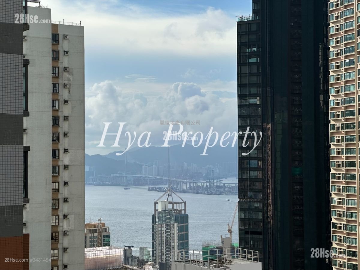 The Icon Rental 1 Bedroom , 1 Bathroom 452 ft²