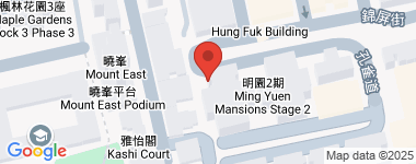 形品 中層 物業地址