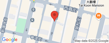 单幢楼房 低层 物业地址