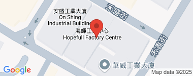 Hopeful Factory Centre Room 1 Address