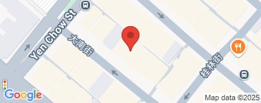 Gold Canyon Court High Floor Address