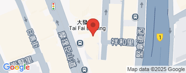 摩利臣商業大廈  物業地址