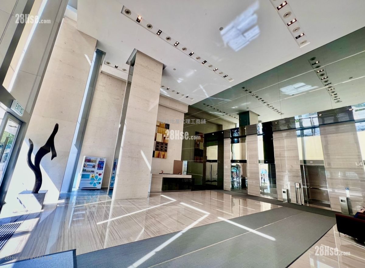 Win Plaza (San Po Kong) Rental