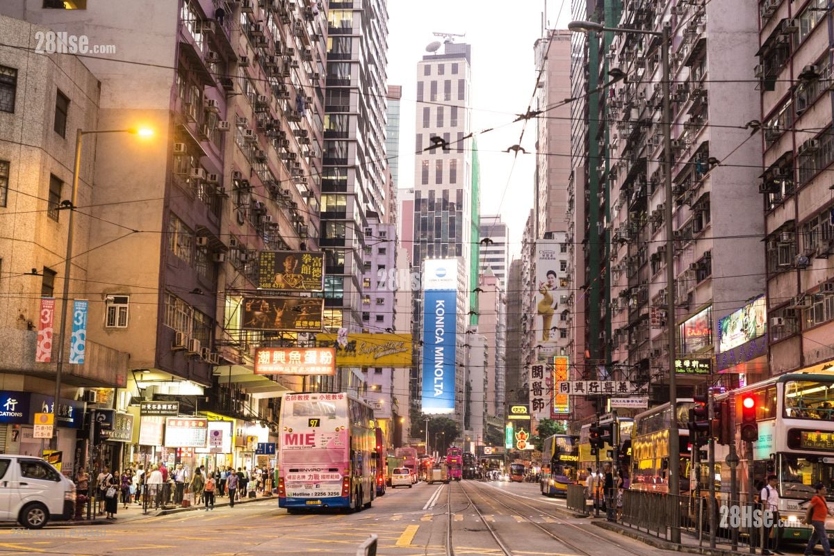 老牌家族財團散貨潮 34大額物業半年套現52億