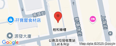 廣東道1036號 1036 物業地址