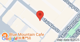 263 Tai Nan Street Map