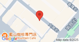 大南街263號 地圖