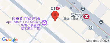 桂林街38F號  物業地址