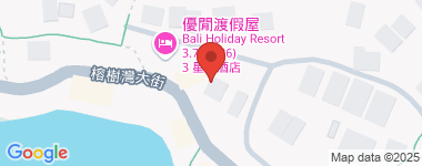 村屋 榕樹灣大街 中層 物業地址