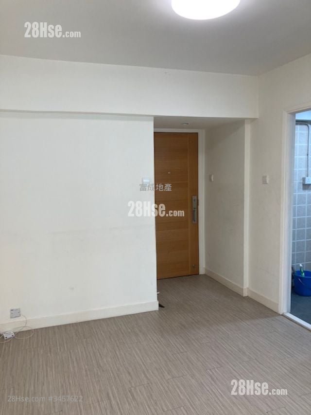 Ho Shun King Building Rental 2 Bedrooms , 1 Bathroom 324 ft²