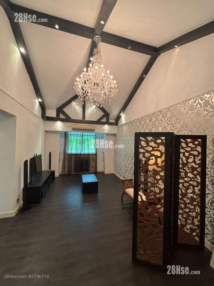 Hirams Villa Rental 3 Bedrooms , 2 Bathrooms 853 ft²