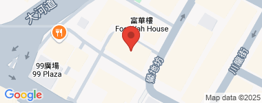 祐建樓 1室 物業地址