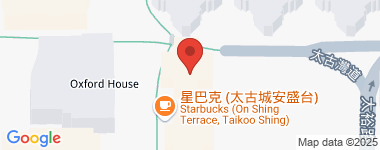  安盛台 高安阁 高层 G室 物业地址