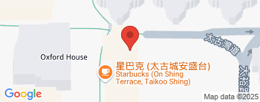  高安阁 G 高层 物业地址